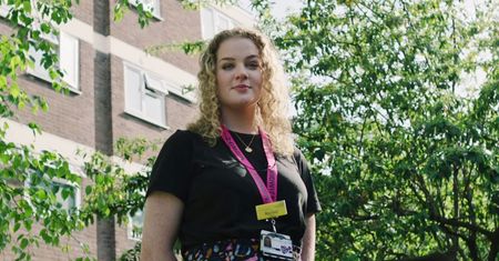 Brytyjski Vogue dziękuje ważnym pracownikom podczas pandemii COVID-19