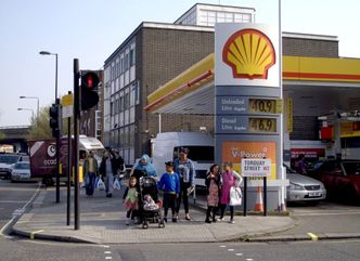 Shell kupił firmę New Motion. Na stacjach będzie można ładować samochody elektryczne