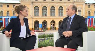 Pomoc dla frankowiczów. Banki chcą od prezydenta jasnej deklaracji, że nie będzie ustawowego przewalutowania