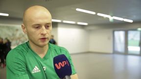 Losowanie MŚ 2018. Michał Pazdan: Umówmy się, każdy jest mocny
