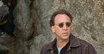Nicolas Cage chce być duchem
