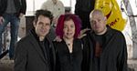 ''Atlas chmur'': Wachowscy i Tykwer skończyli film