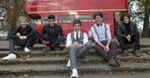 One Direction bohaterami serialu