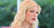 Tori Spelling: czarne chmury nad amerykańską gwiazdą. Romans męża to tylko jeden z jej problemów