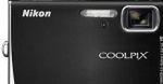 Aparat cyfrowy Nikon z Wi-Fi