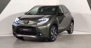 Toyota Aygo X wyceniona w Polsce. Można już składać zamówienia