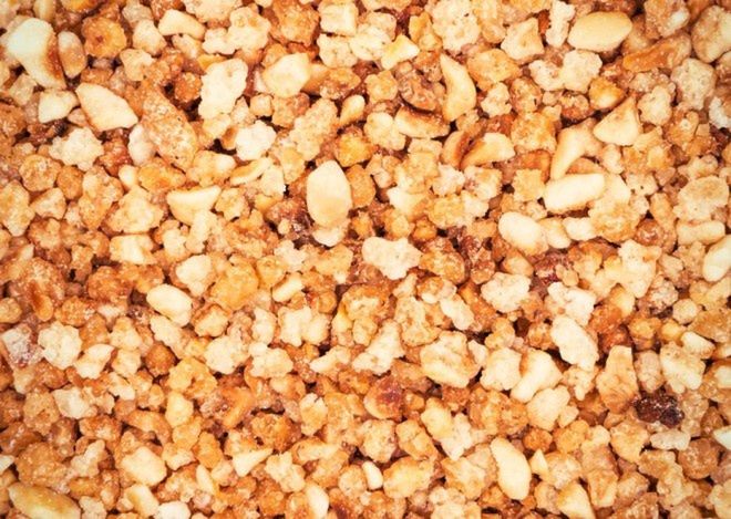 Tego jeszcze nie wiesz o jedzeniu