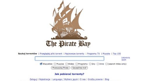 Dlaczego nie warto zadzierać z piratami? 1