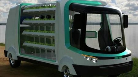 Tak wygląda odświeżony beczkowóz i siewnik w jednym! 1