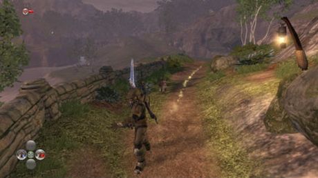 Master Chief grywalną postacią w Fable II 1