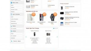 TOP 10: Najlepsze porównywarki cen 1