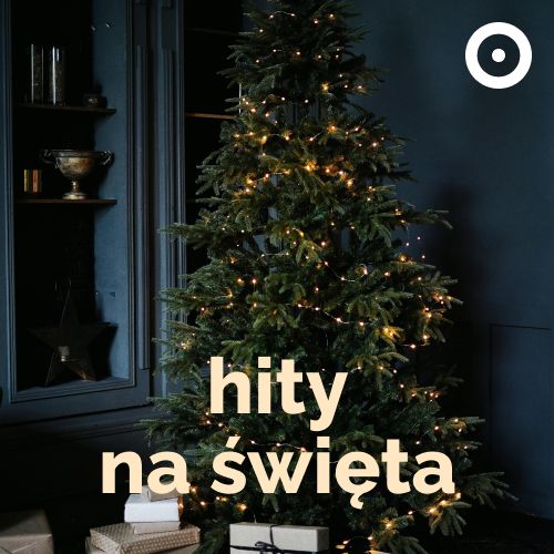 Logo stacji Hity Na Święta