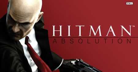 Hitman: Absolution [RECENZJA]