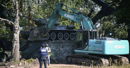 Ocenili, że Rosja jest słaba. Mały kraj przestał się bać, są już efekty