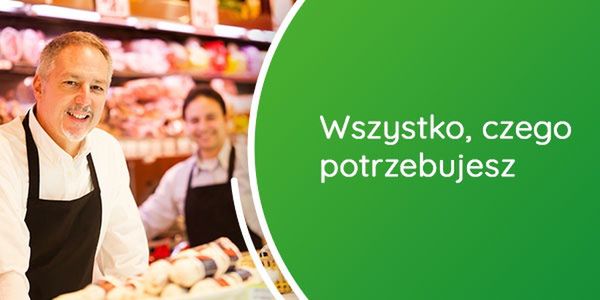 Wszystko, czego potrzebujesz na co dzień i na święta! Wiesz, gdzie to znajdziesz?