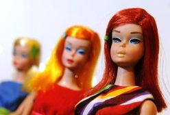 Akcja policji obyczajowej przeciwko Barbie