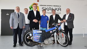 Żużel. Znamy budżet Śląska Świętochłowice. Ambitny plan klubu