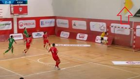 Dokonywali niemożliwego! TOP 5 parad 25. kolejki ligi futsalu [WIDEO]