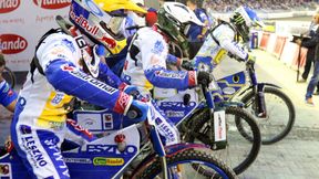 Żużlowa niedziela: Pierwsze odsłony finałowych starć. Kto przybliży się do złota?