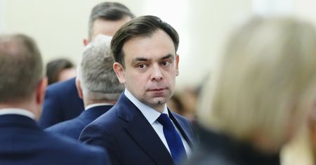 Co zdecyduje Domański w sprawie PiS? Znamy przecieki z koalicji
