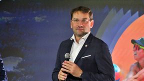 Na MŚ grupa Polska, Rosja i Ukraina? Mamy reakcję Świderskiego