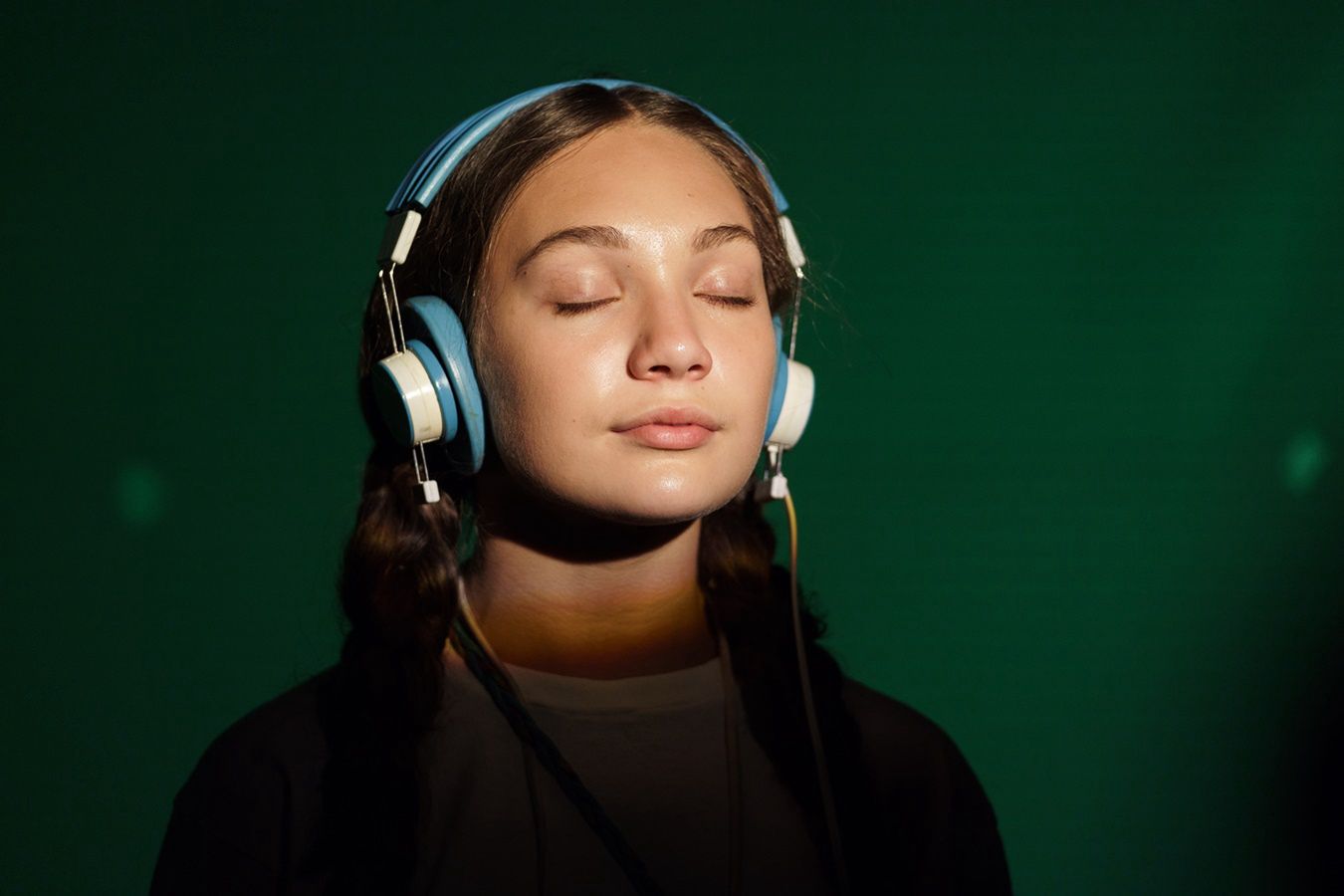 music