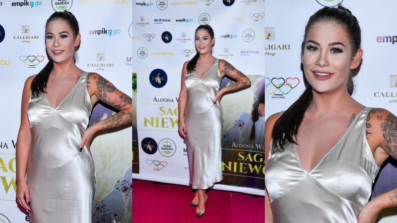 Premiera książki Aldony Wleklak