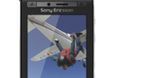 Sony Ericsson C905 z aparatem 8,1 Mpix