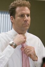 ''The Internship'': Will Ferrell szwagrem Owena Wilsona