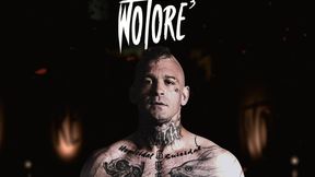 WOTORE 3. Eric "Bloodaxe" Olsen: Rozwalę każdego w turnieju i zgarnę całą kasę!