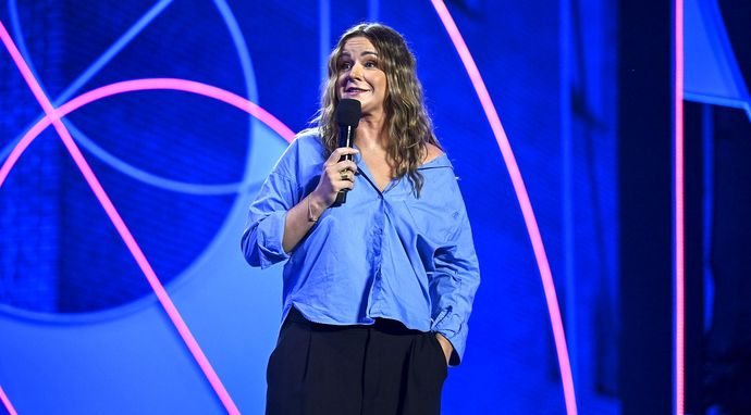 Mistrzowie Kabaretu 10