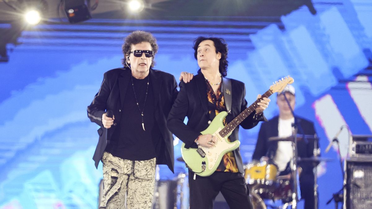 Zakaz alkoholu w Lady Pank. Jan Borysewicz mówi, dlaczego