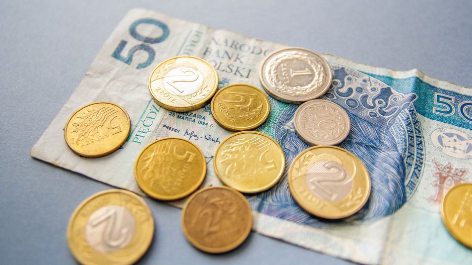 Polish zloty
Money, Polish currency
Kinga Krzeminska