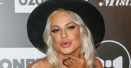 Tak PRZED OPERACJAMI wyglądała Paula Tumala! (FOTO)