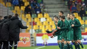 Wiktor Żytek nie będzie grał w Śląsku Wrocław
