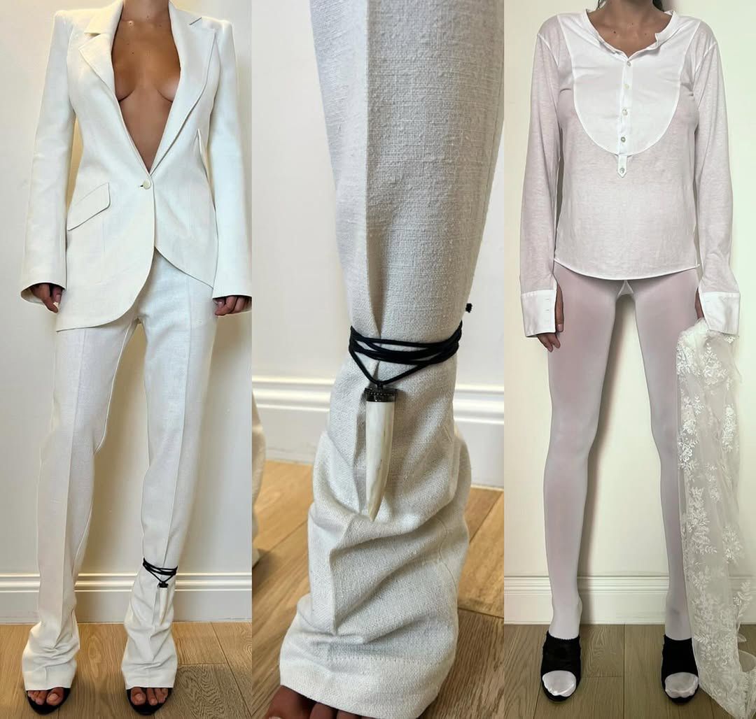 Kolekcja Angelica Montini Studios