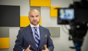 Zbiórka Rafała Brzoski na WOŚP bije rekordy. Kwota jest astronomiczna