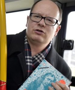 Nieudana próba edukacji Gdańszczan. Ukradli nawet siatki!