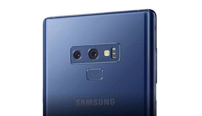 Samsung Galaxy Note9 oficjalnie. Ma nowy rysik, większą baterię i mądrzejszy aparat 9