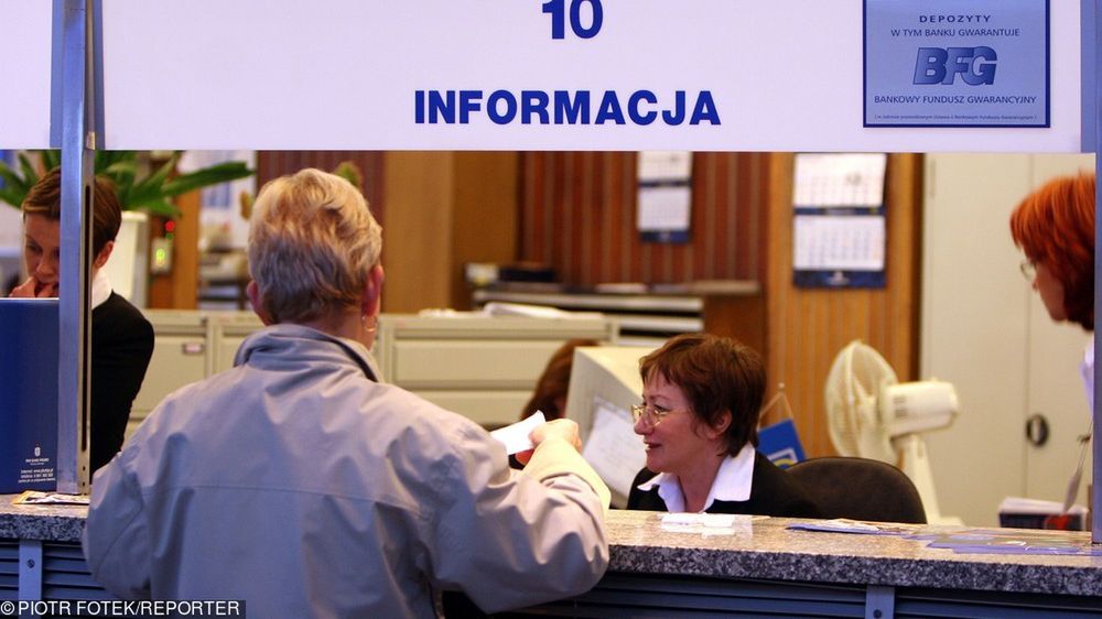 Klientów banków czeka przyjemna niespodzianka. Raty kredytów powinny być nieco niższe.