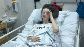 W lutym uległa wypadkowi. Tyle Polka musi płacić za rehabilitację