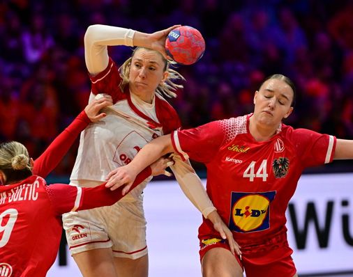 MŚ. Niezwykle ważny wynik Polek