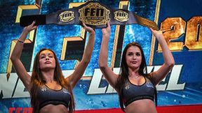 FEN 20: zobacz zdjęcia z ważenia (galeria)