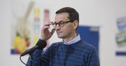 Prezes Lidla zaprasza Morawieckiego na zakupy. "Z wielką przyjemnością opowiem o sukcesach, na które pracuje ponad 15 tys. Polaków"
