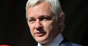 Edward Snowden chwalony przez Juliana Assange'a, założyciela WikiLeaks