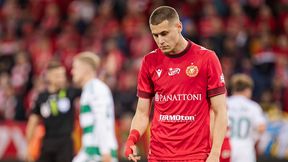 Oficjalnie. Widzew pozbył się obrońcy
