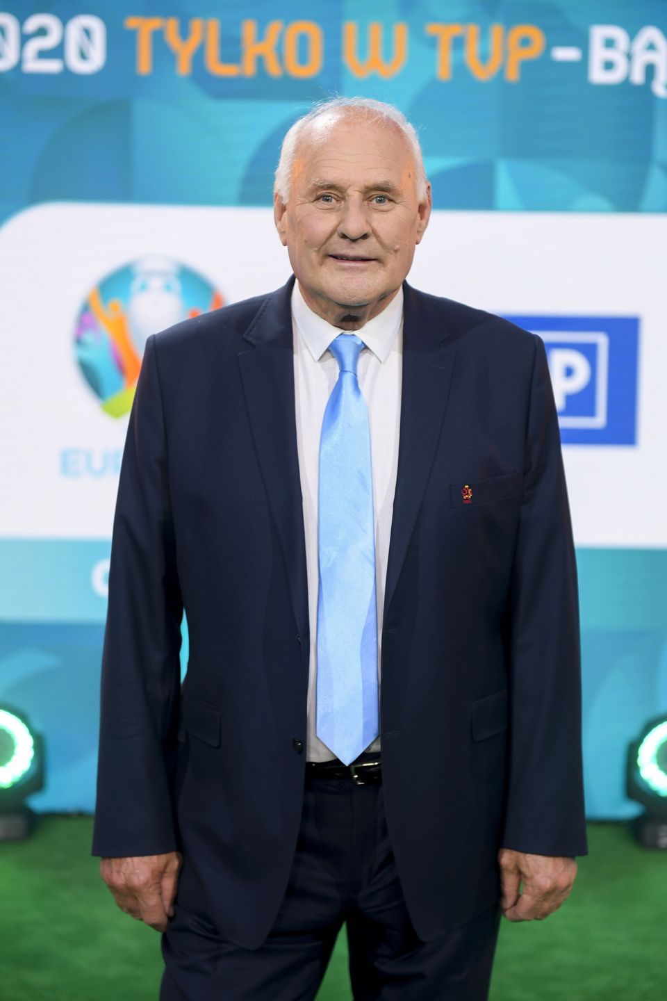 Jan Tomaszewski