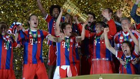 Bayern zachowa ostrożność podczas pobytu na Ukrainie. "Zrezygnujemy z tradycyjnego bankietu"