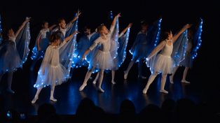 Zielona Góra: Tańce, śpiewy, teatr w Domu Harcerza