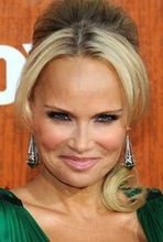 "Żona idealna": Kristin Chenoweth żegna się z serialem
